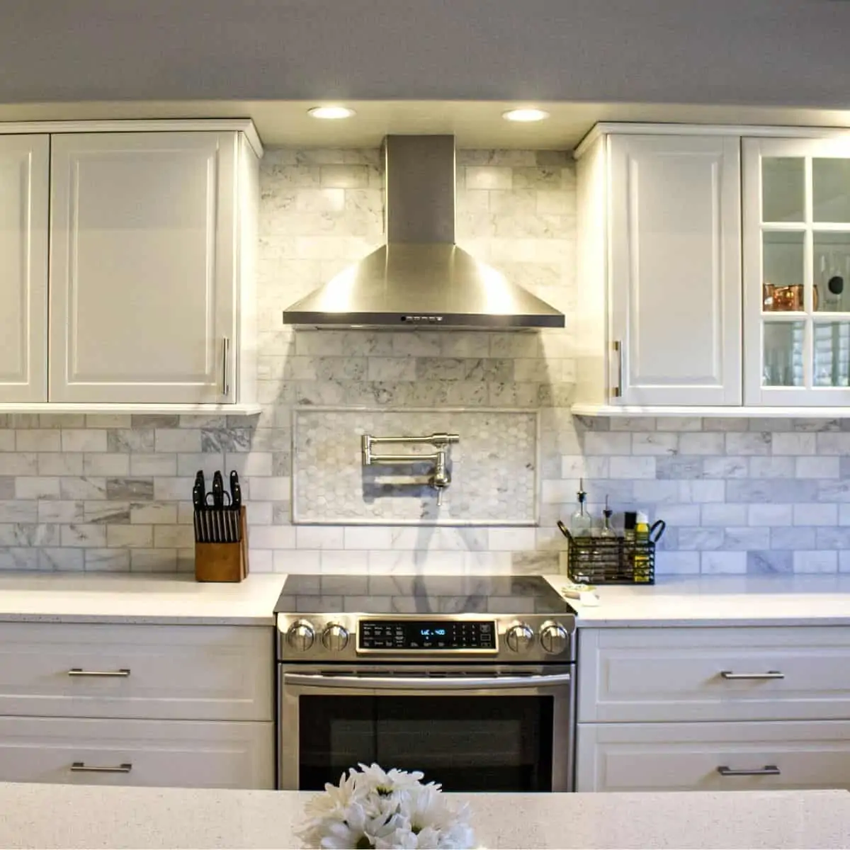 Our DIY IKEA Kitchen Remodel