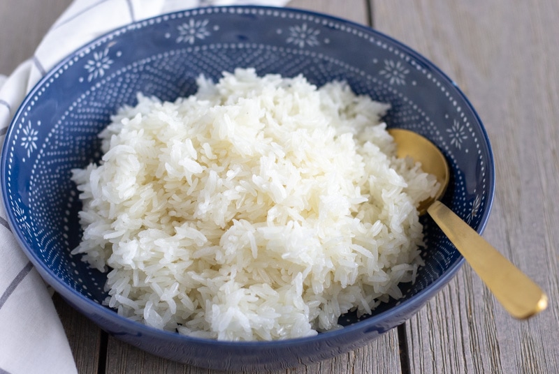 How to Make Thai Sticky Rice (So It's Fluffy and Moist)