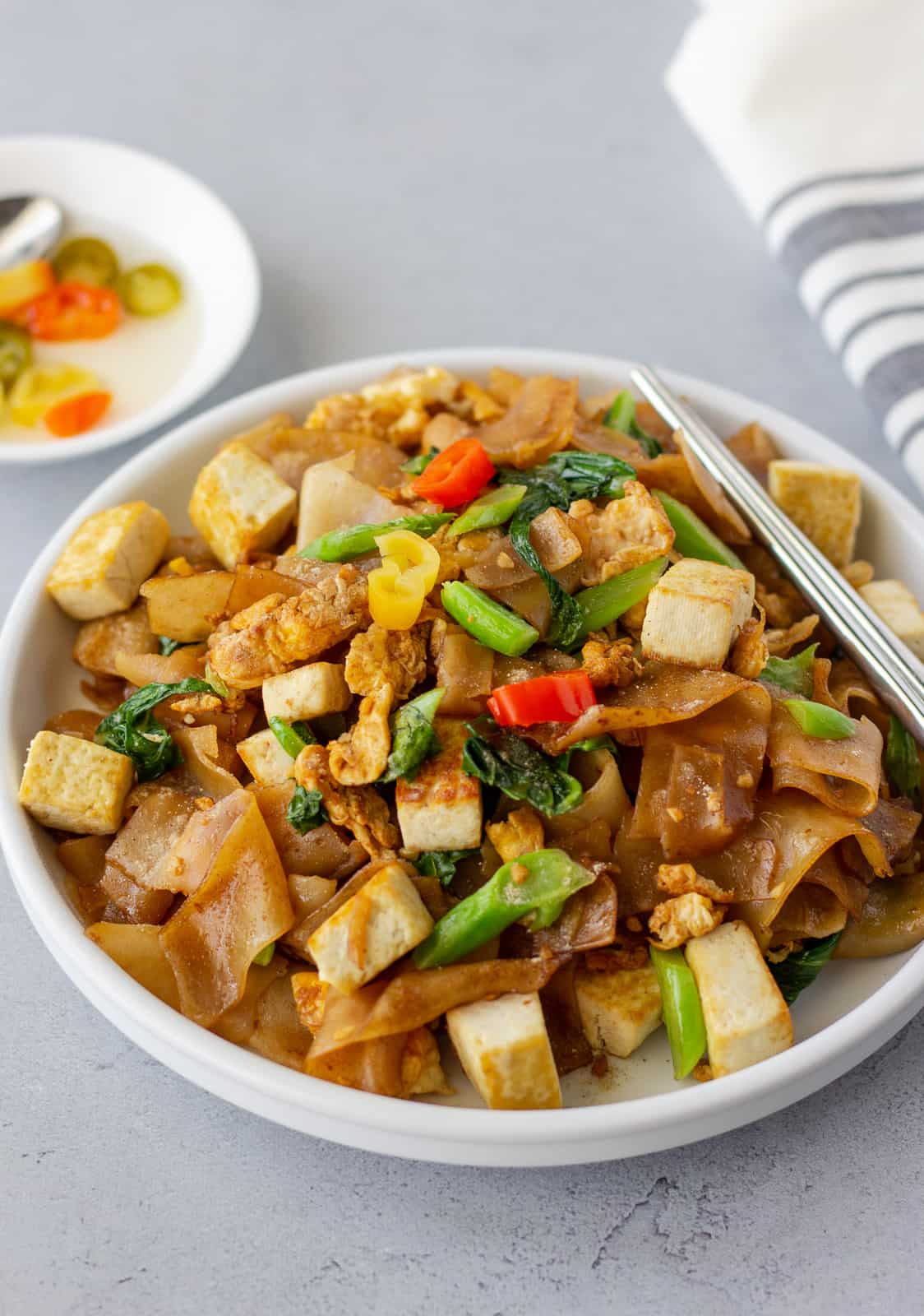 vegetarian-pad-see-ew-thai-caliente-thai-recipes