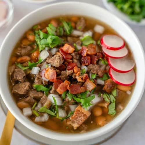 Carne en su Jugo | Thai Caliente